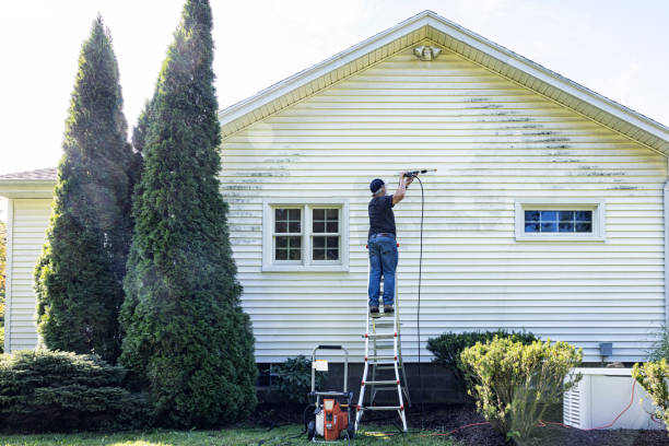  Evansville, WY Pressure Washing Pros